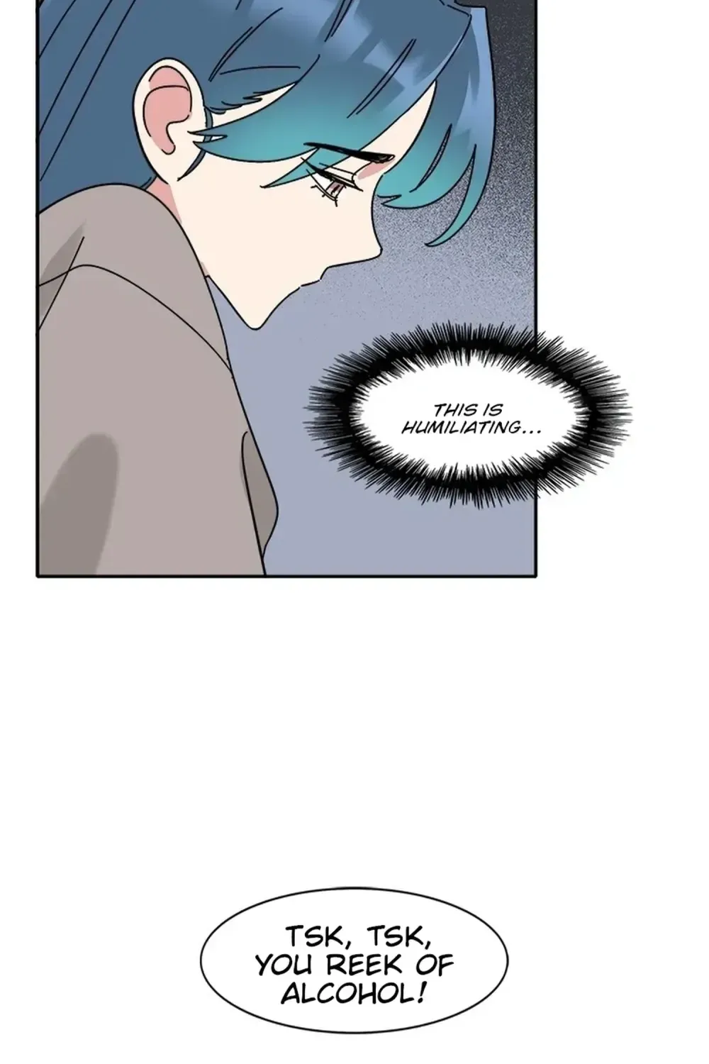 Love Enchanted Chapter 57 page 50 - 