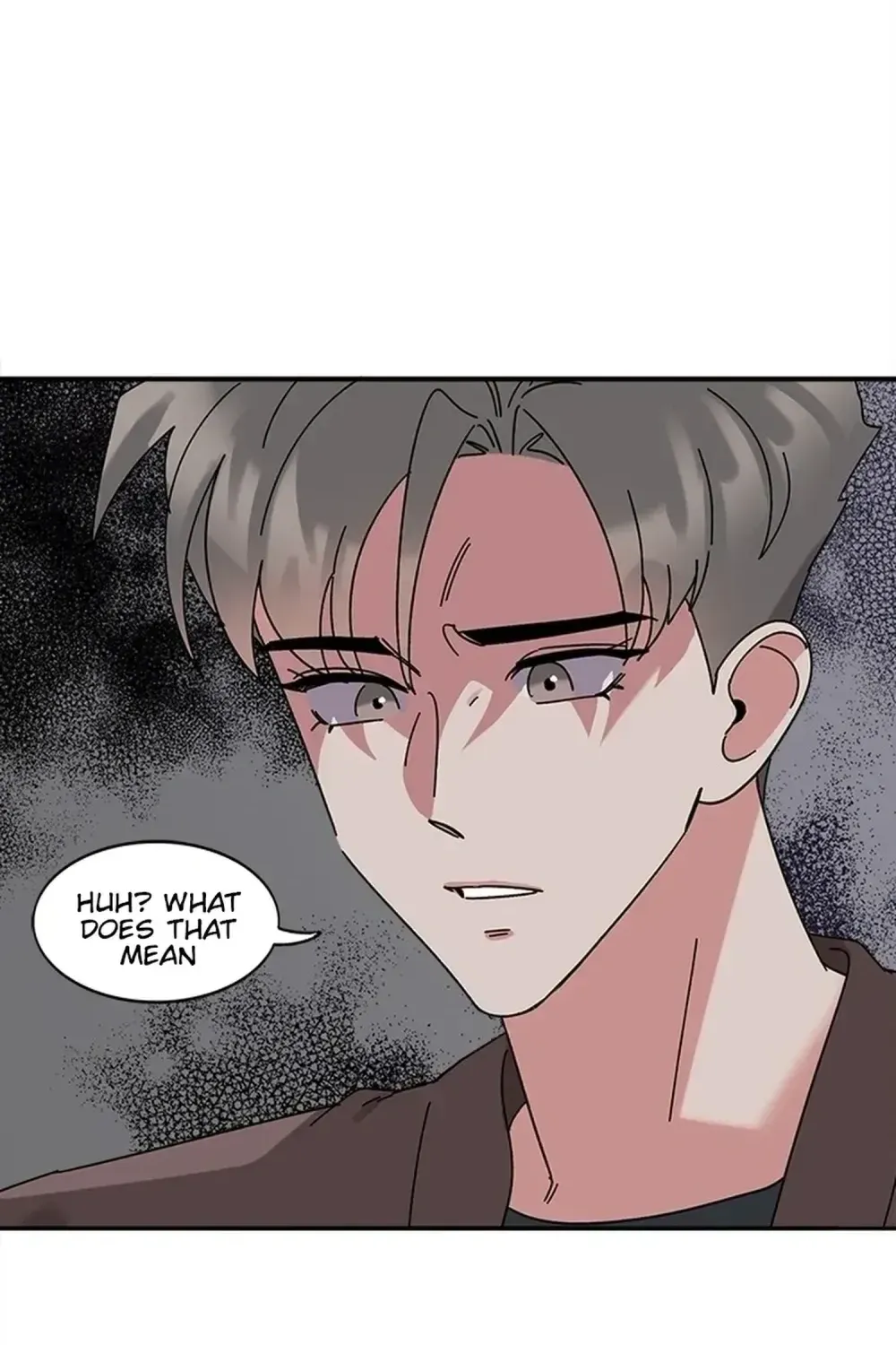 Love Enchanted Chapter 57 page 6 - 