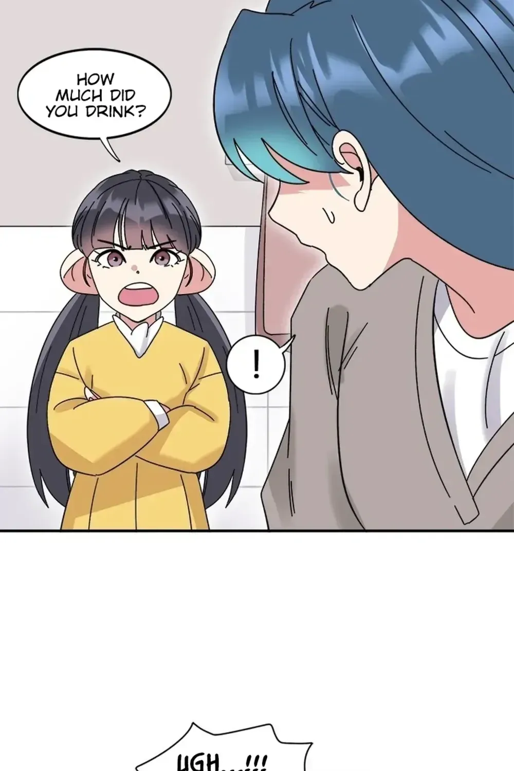 Love Enchanted Chapter 57 page 52 - 