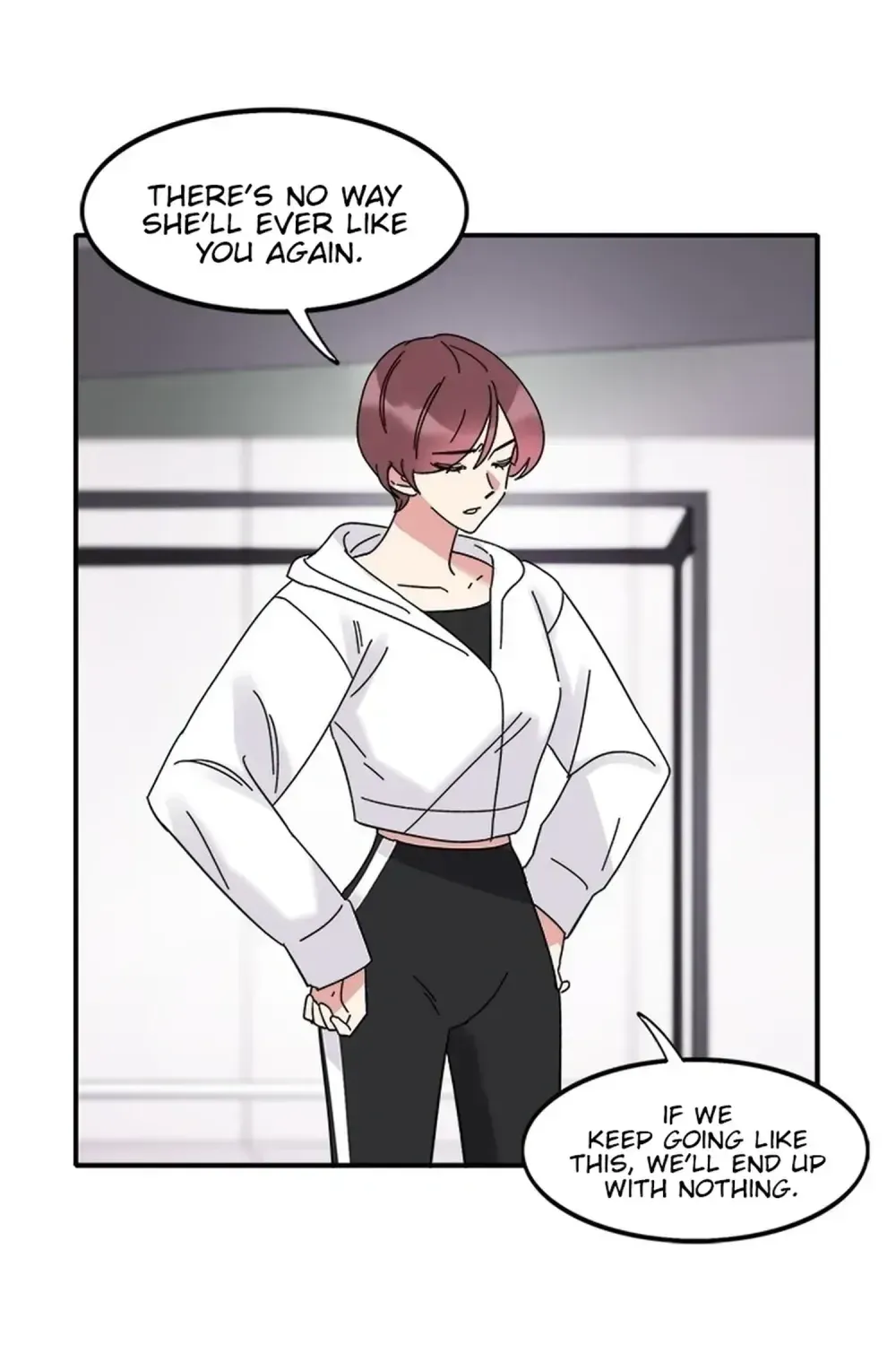 Love Enchanted Chapter 57 page 8 - 