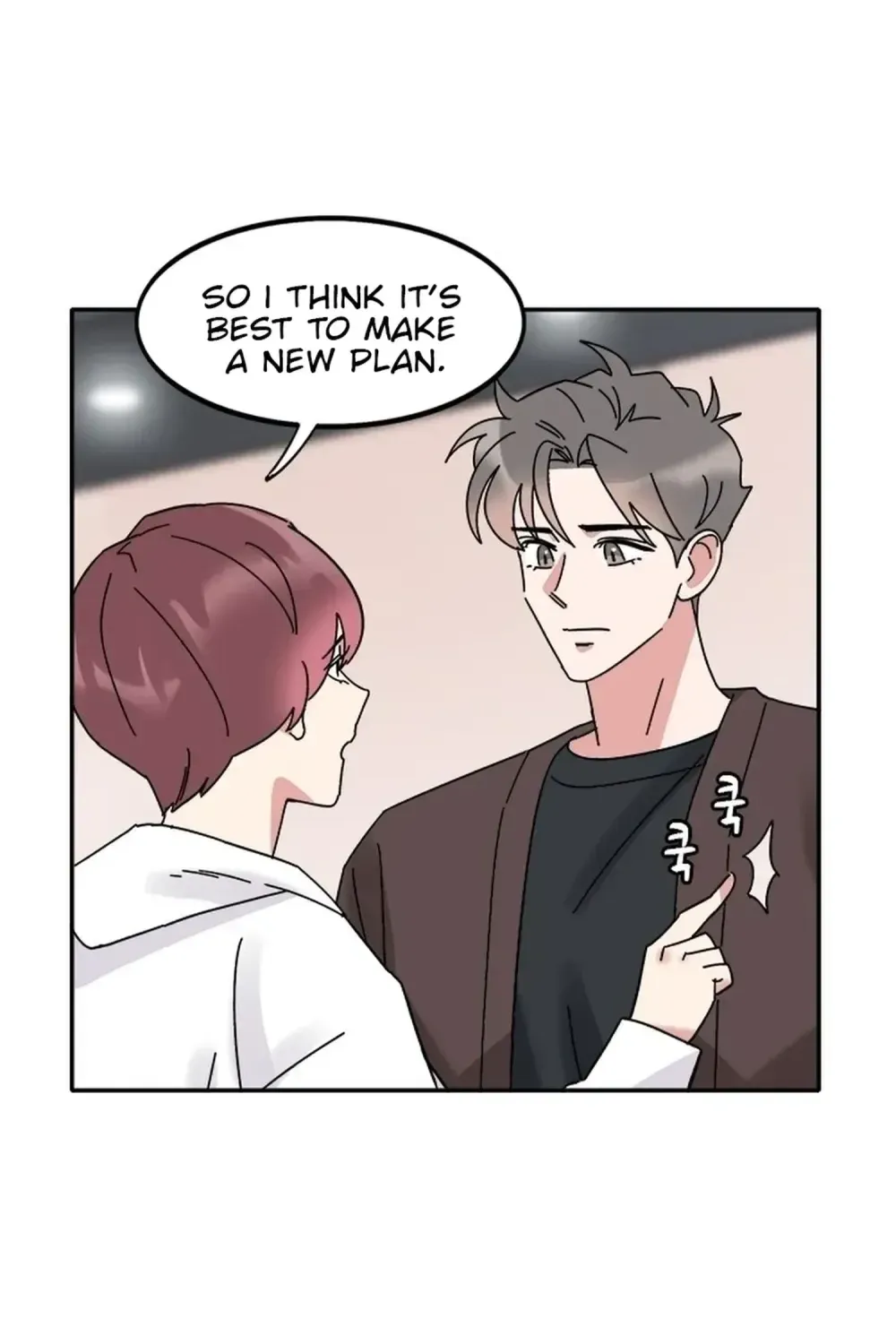 Love Enchanted Chapter 57 page 9 - 