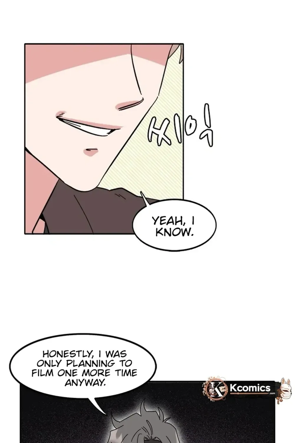Love Enchanted Chapter 57 page 10 - 