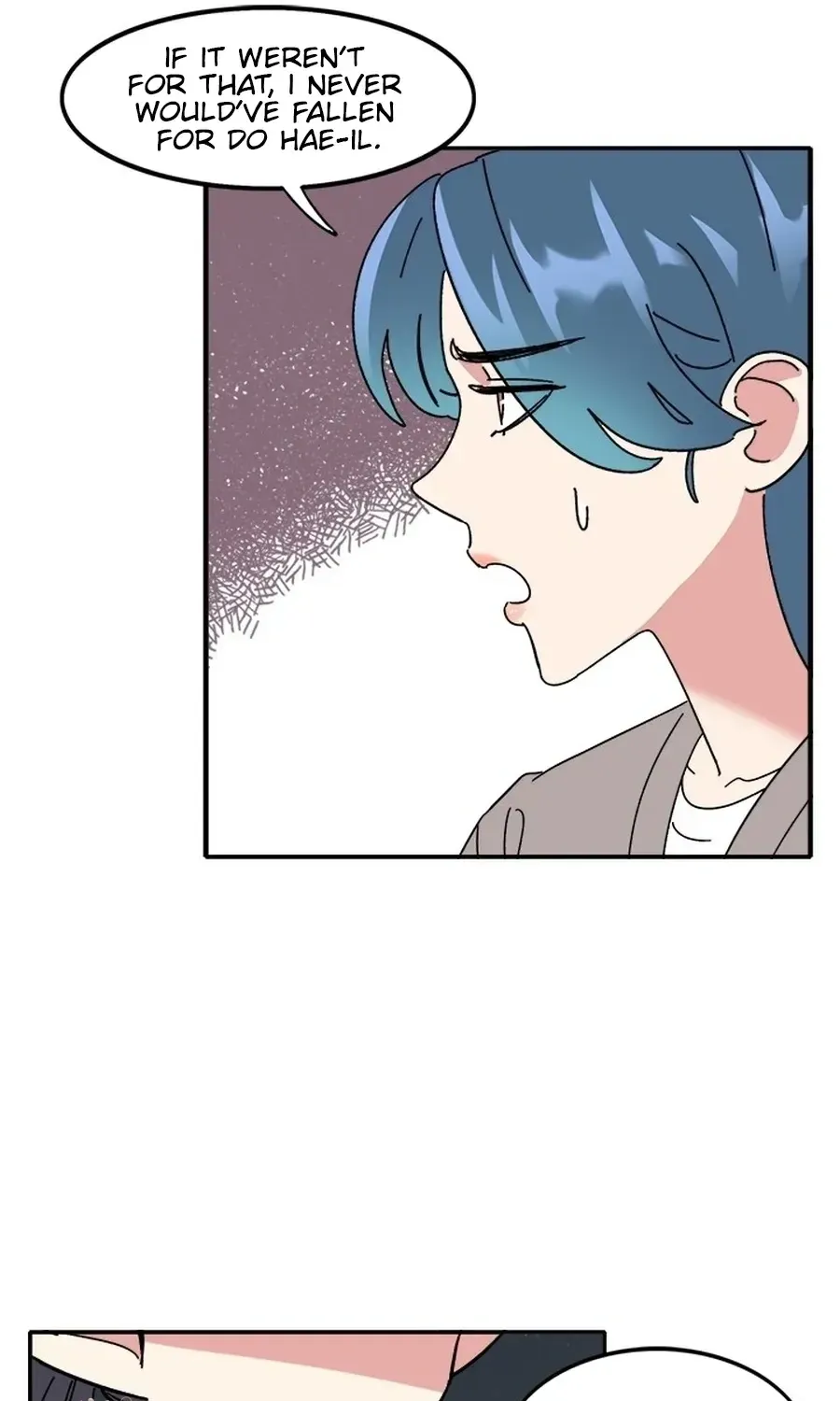 Love Enchanted Chapter 58 page 15 - 