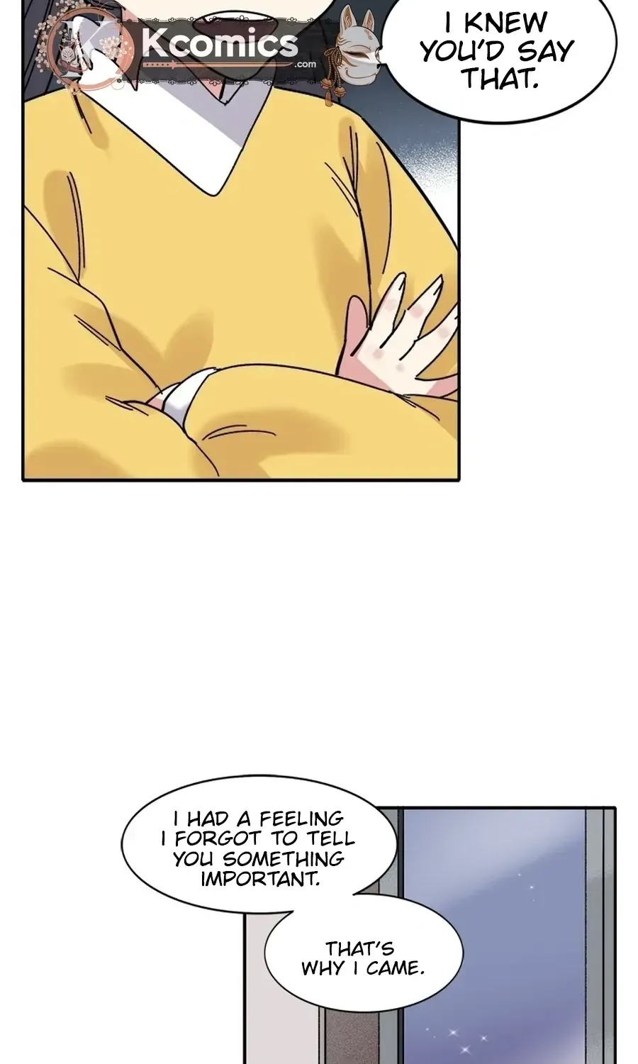 Love Enchanted Chapter 58 page 16 - 