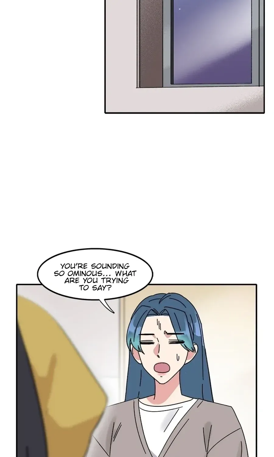 Love Enchanted Chapter 58 page 17 - 