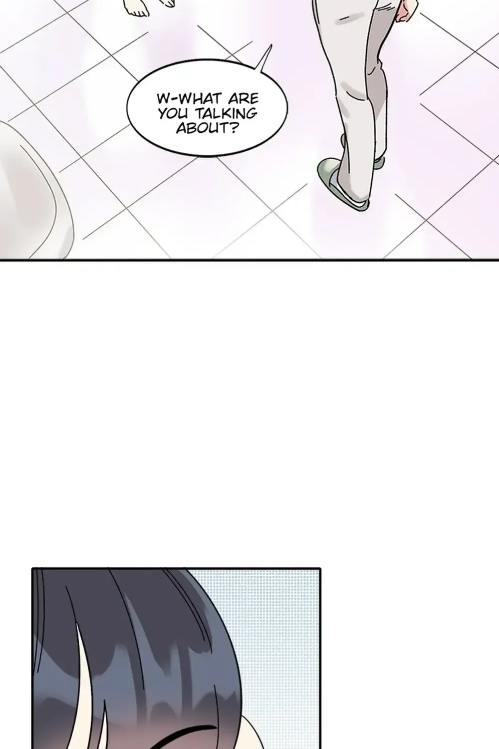 Love Enchanted Chapter 58 page 3 - 