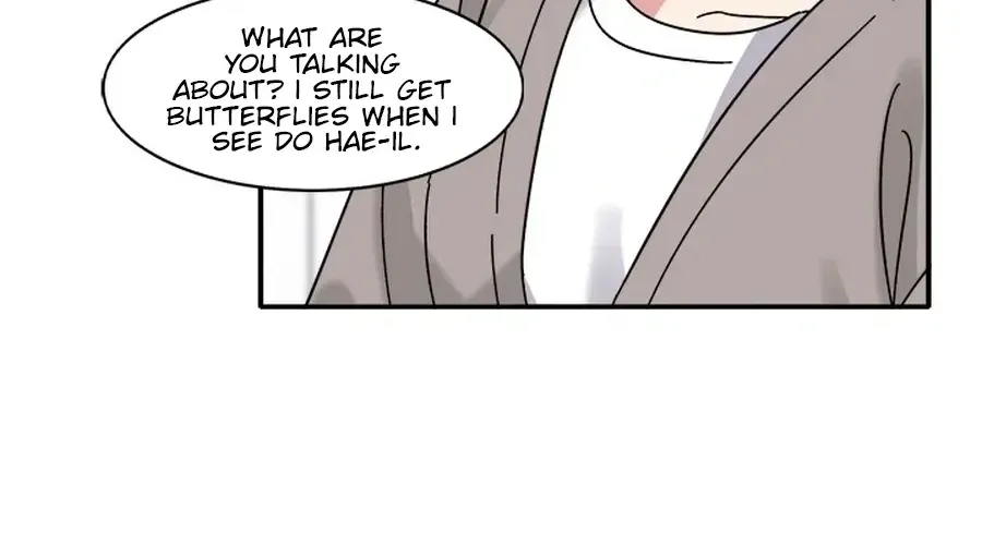 Love Enchanted Chapter 58 page 22 - 