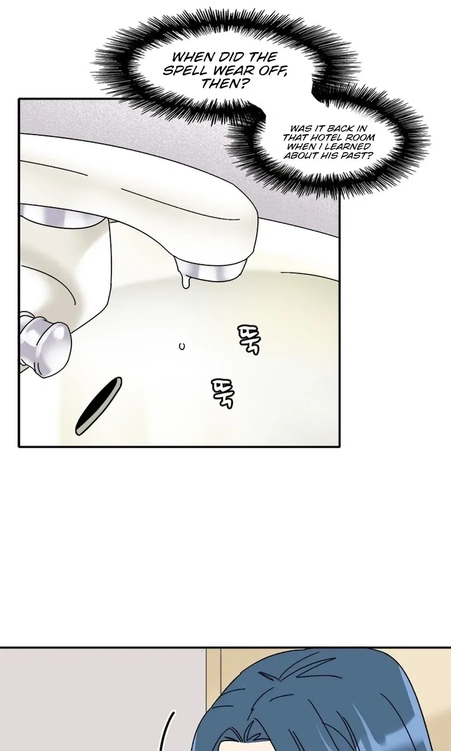 Love Enchanted Chapter 58 page 26 - 