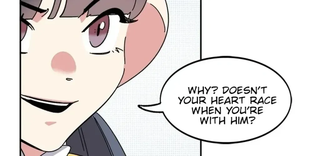 Love Enchanted Chapter 58 page 4 - 
