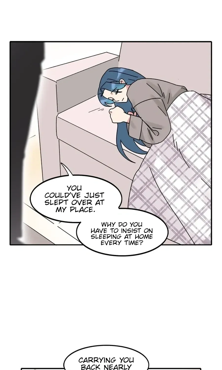 Love Enchanted Chapter 58 page 34 - 