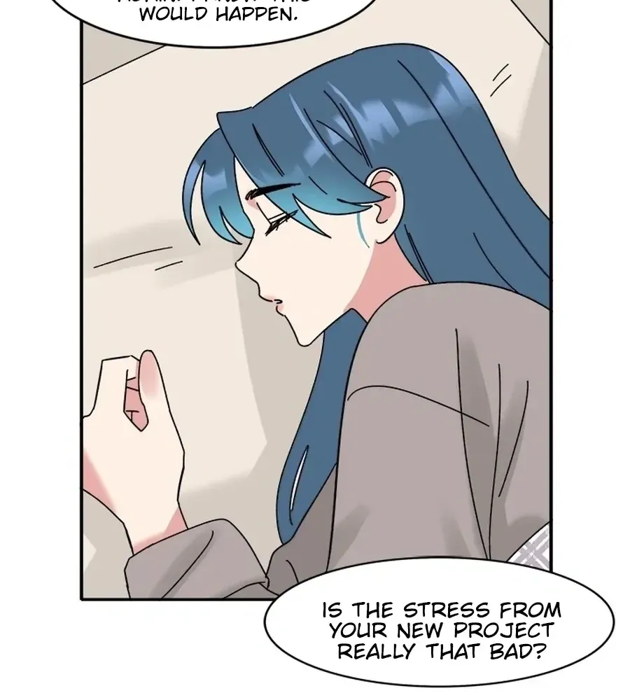 Love Enchanted Chapter 58 page 36 - 