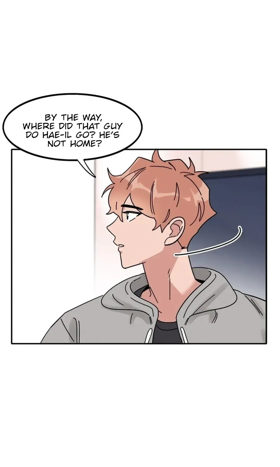 Love Enchanted Chapter 58 page 37 - 