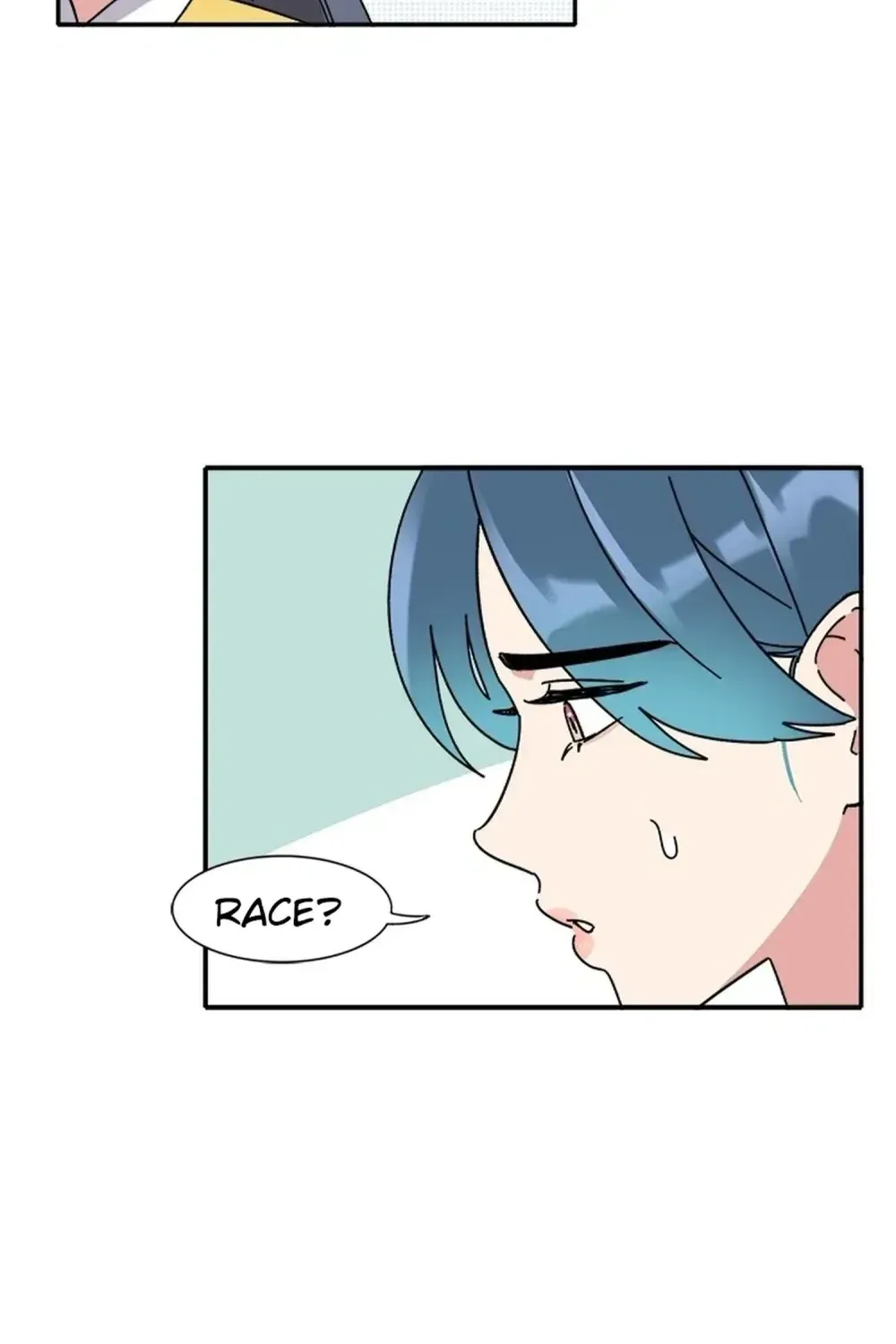 Love Enchanted Chapter 58 page 5 - 