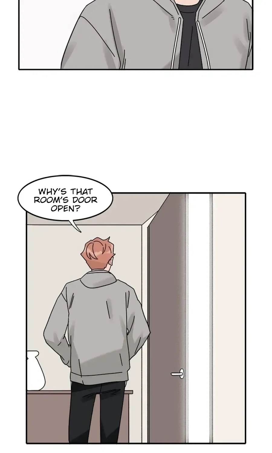 Love Enchanted Chapter 58 page 41 - 