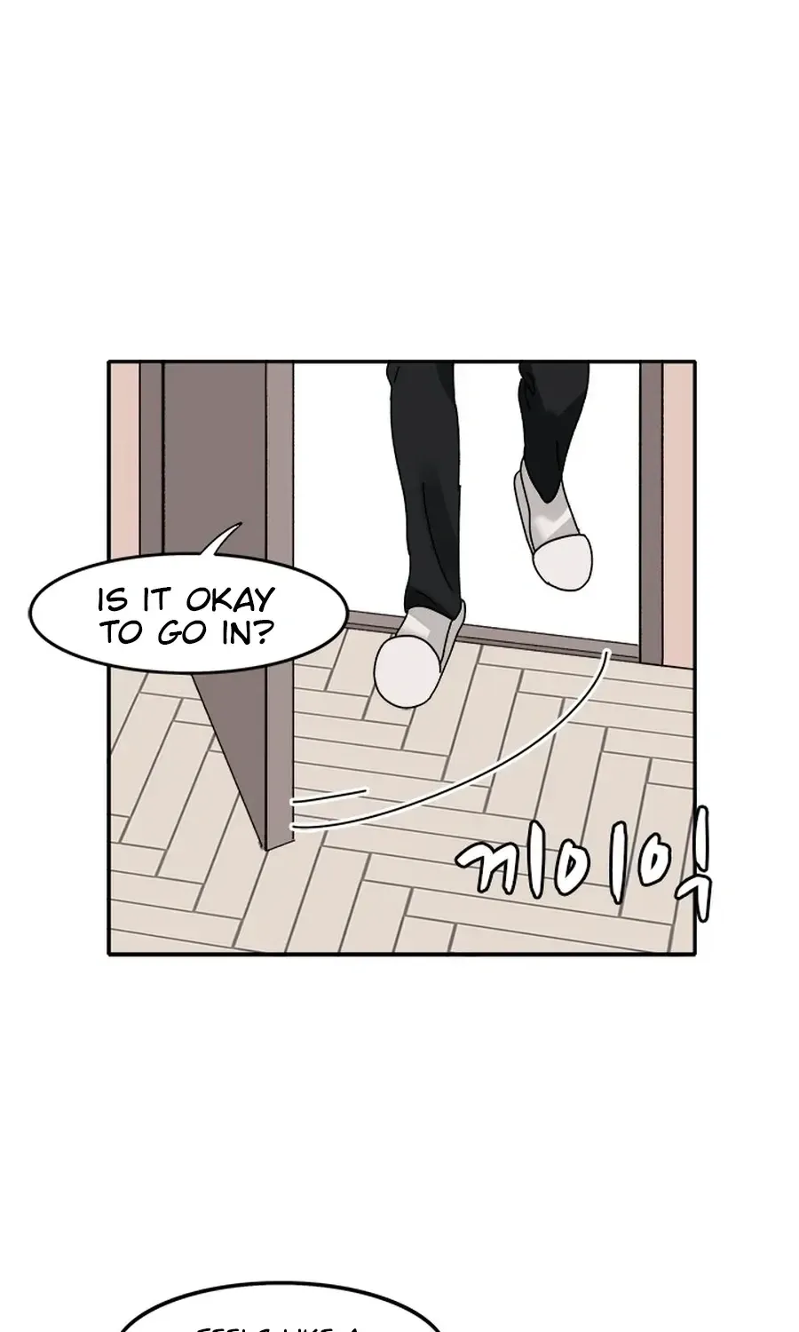 Love Enchanted Chapter 58 page 42 - 