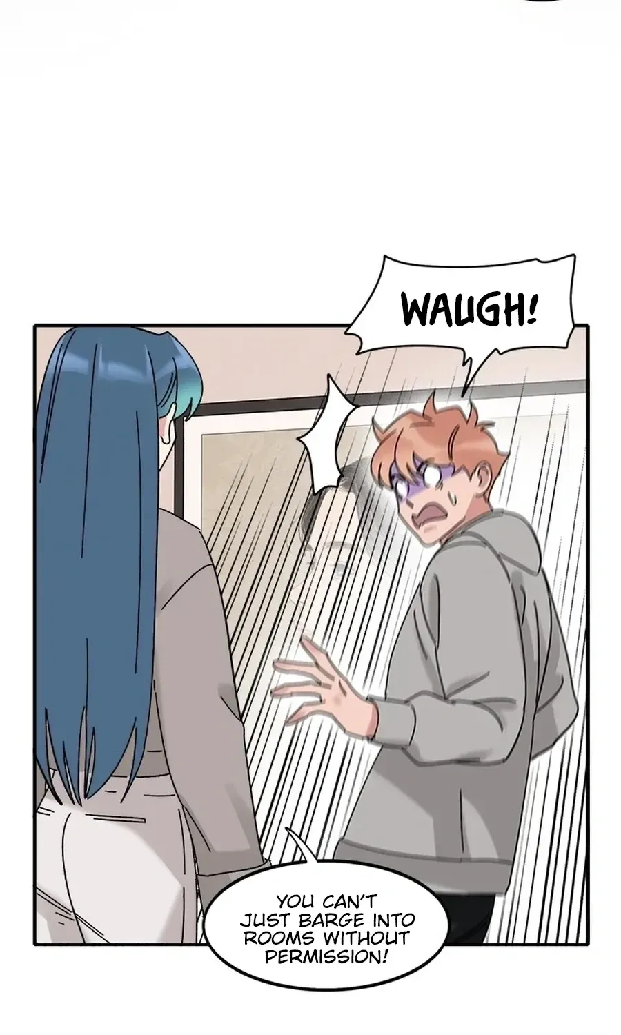 Love Enchanted Chapter 58 page 46 - 