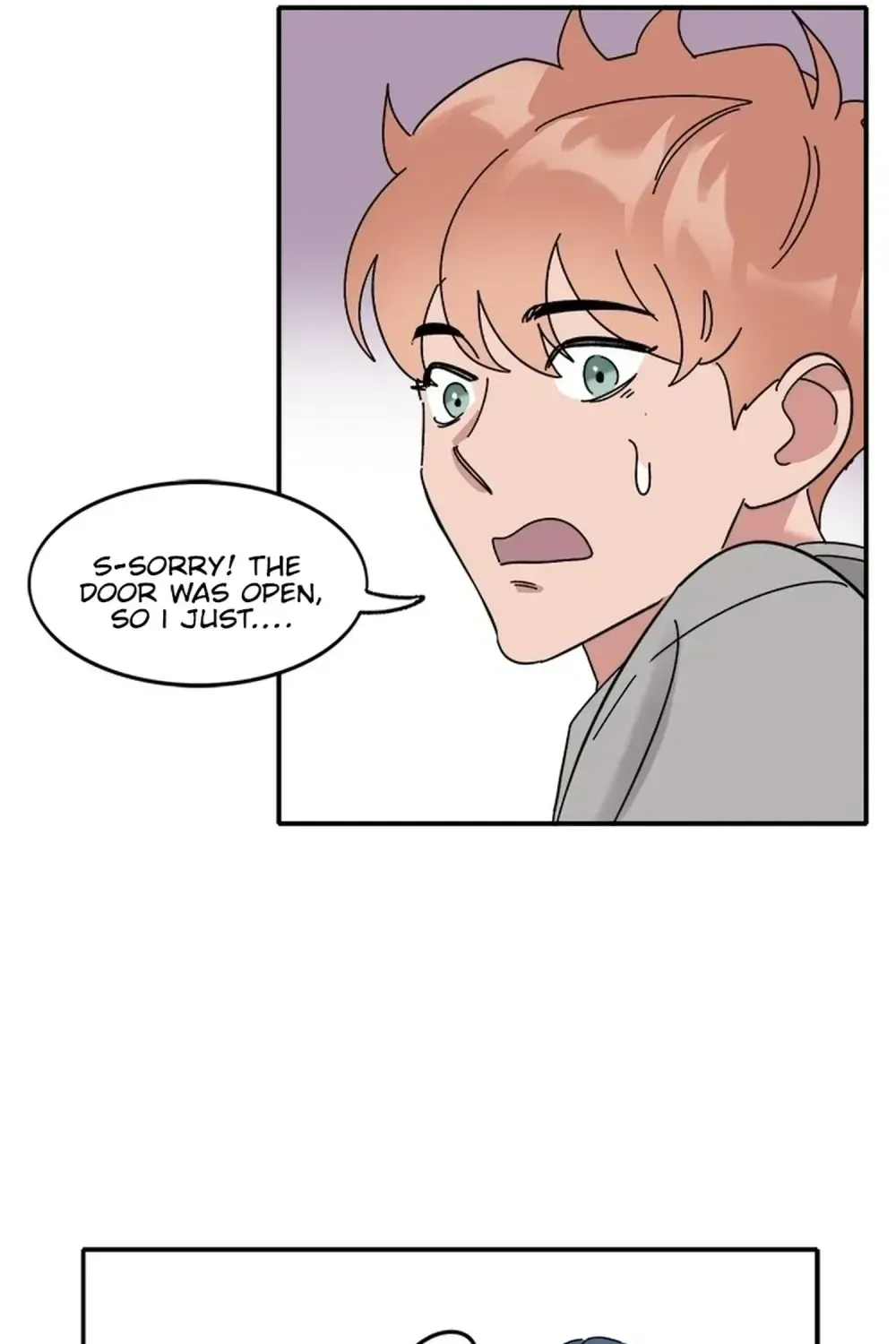 Love Enchanted Chapter 58 page 48 - 