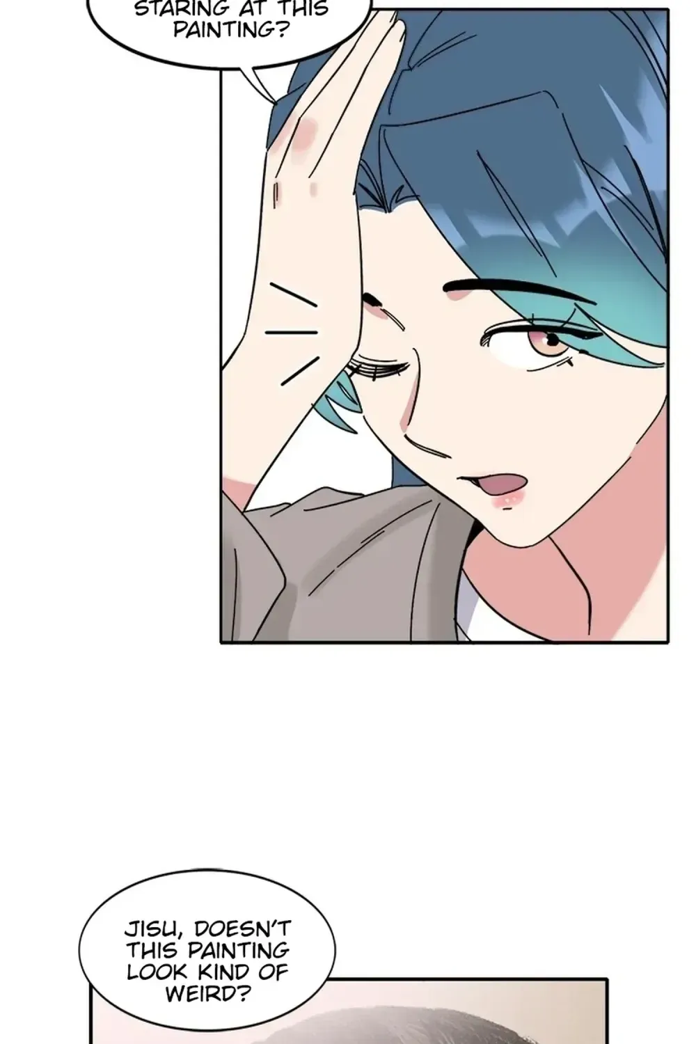 Love Enchanted Chapter 58 page 50 - 