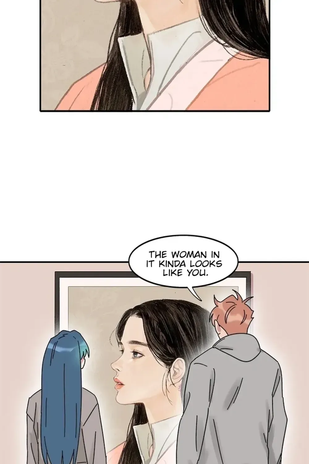 Love Enchanted Chapter 58 page 52 - 