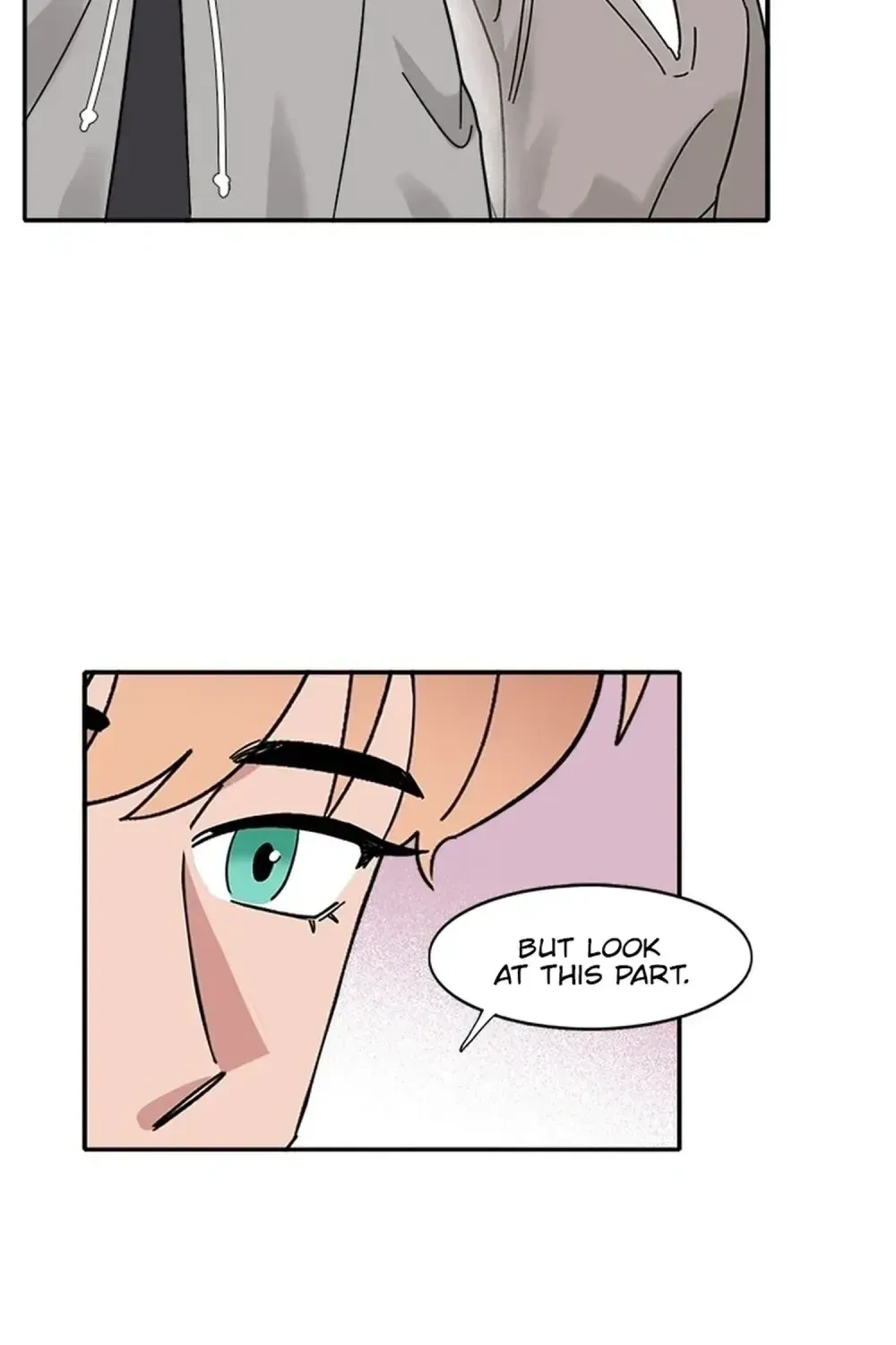 Love Enchanted Chapter 58 page 54 - 