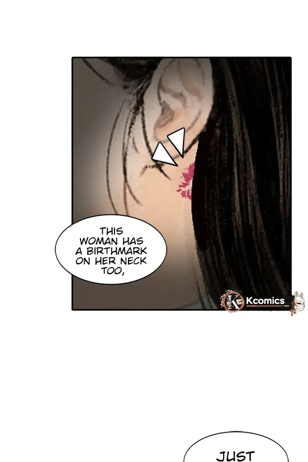 Love Enchanted Chapter 58 page 56 - 
