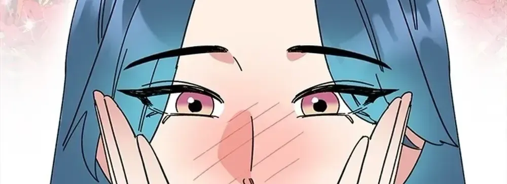 Love Enchanted Chapter 58 page 7 - 