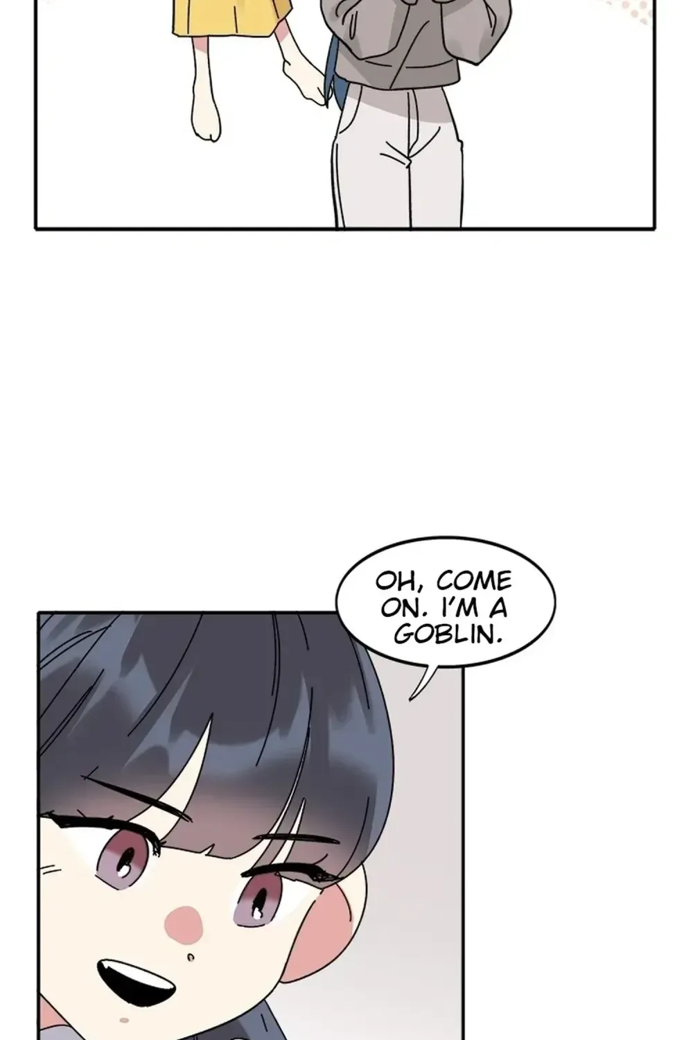 Love Enchanted Chapter 58 page 9 - 