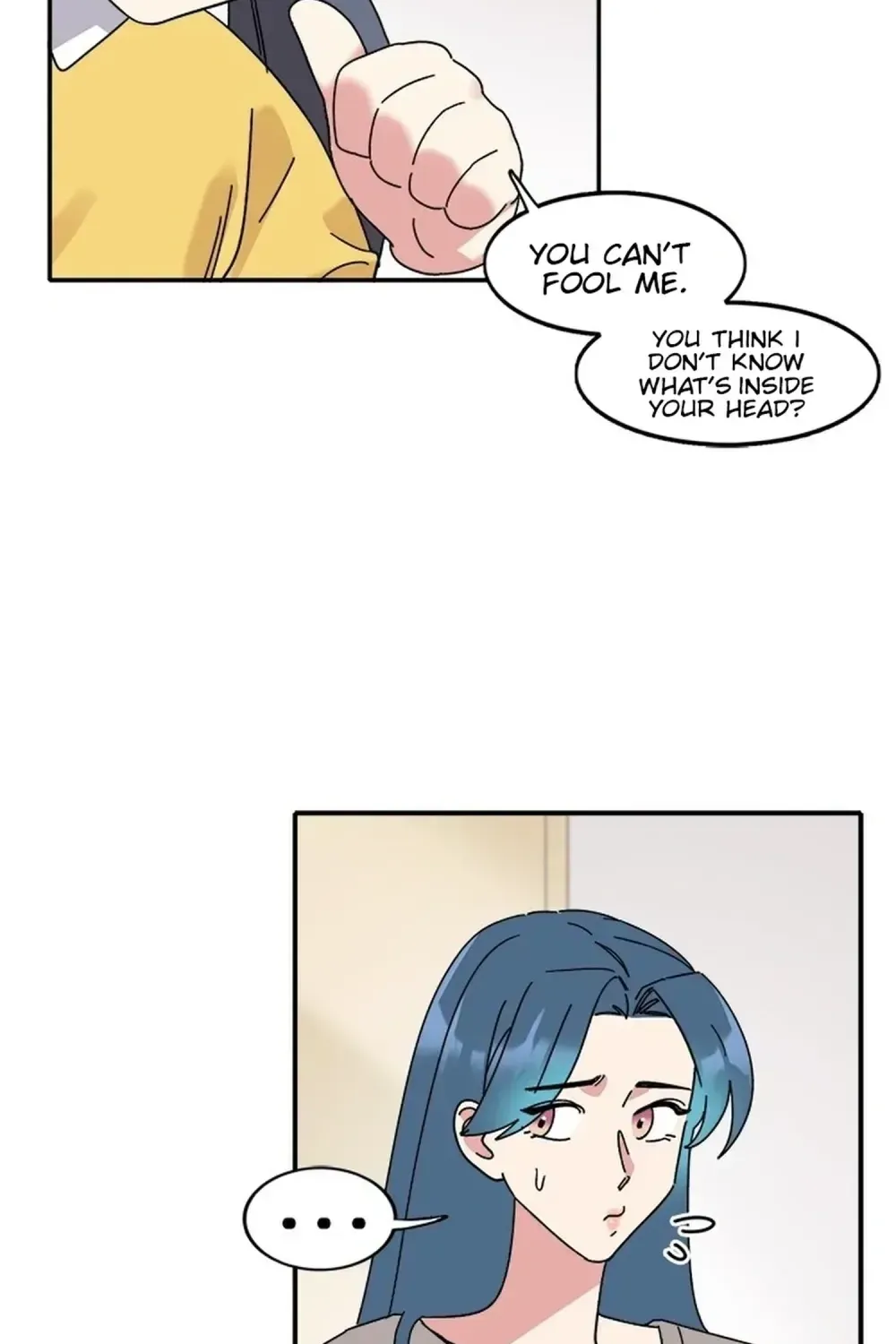 Love Enchanted Chapter 58 page 10 - 