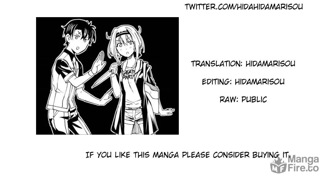 Love Fighter Shuravan Chapter 11 page 28 - 