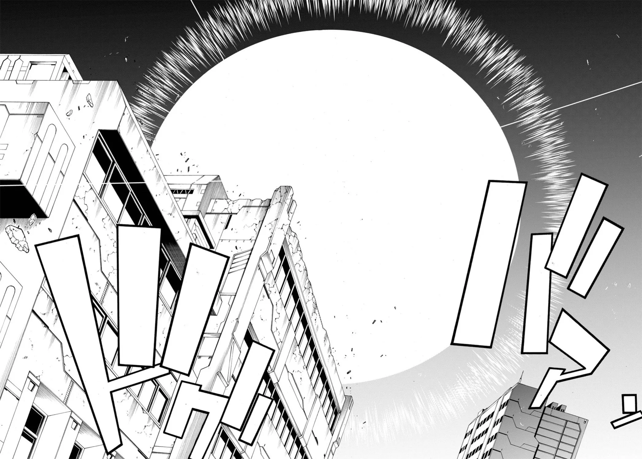 Love Fighter Shuravan Chapter 12 page 24 - 