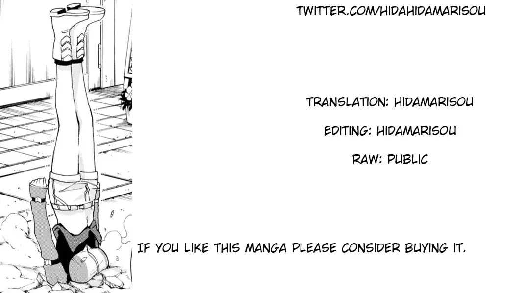 Love Fighter Shuravan Chapter 12 page 26 - 