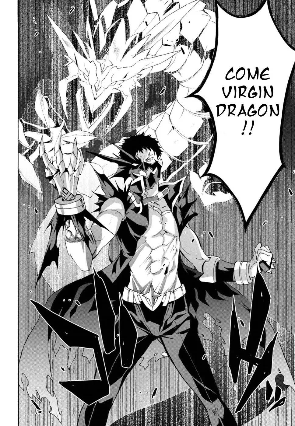Love Fighter Shuravan Chapter 13 page 11 - 