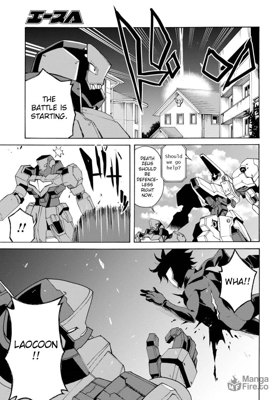 Love Fighter Shuravan Chapter 14 page 9 - 
