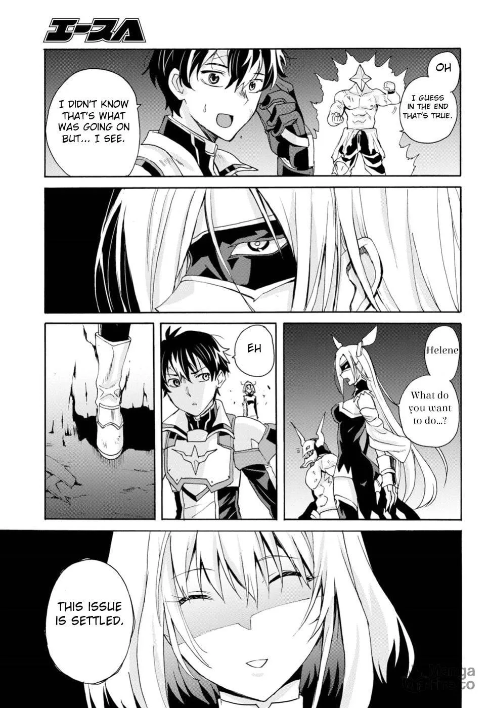 Love Fighter Shuravan Chapter 16 page 5 - 