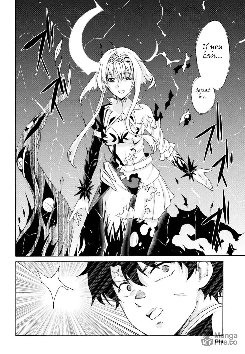 Love Fighter Shuravan Chapter 16 page 6 - 