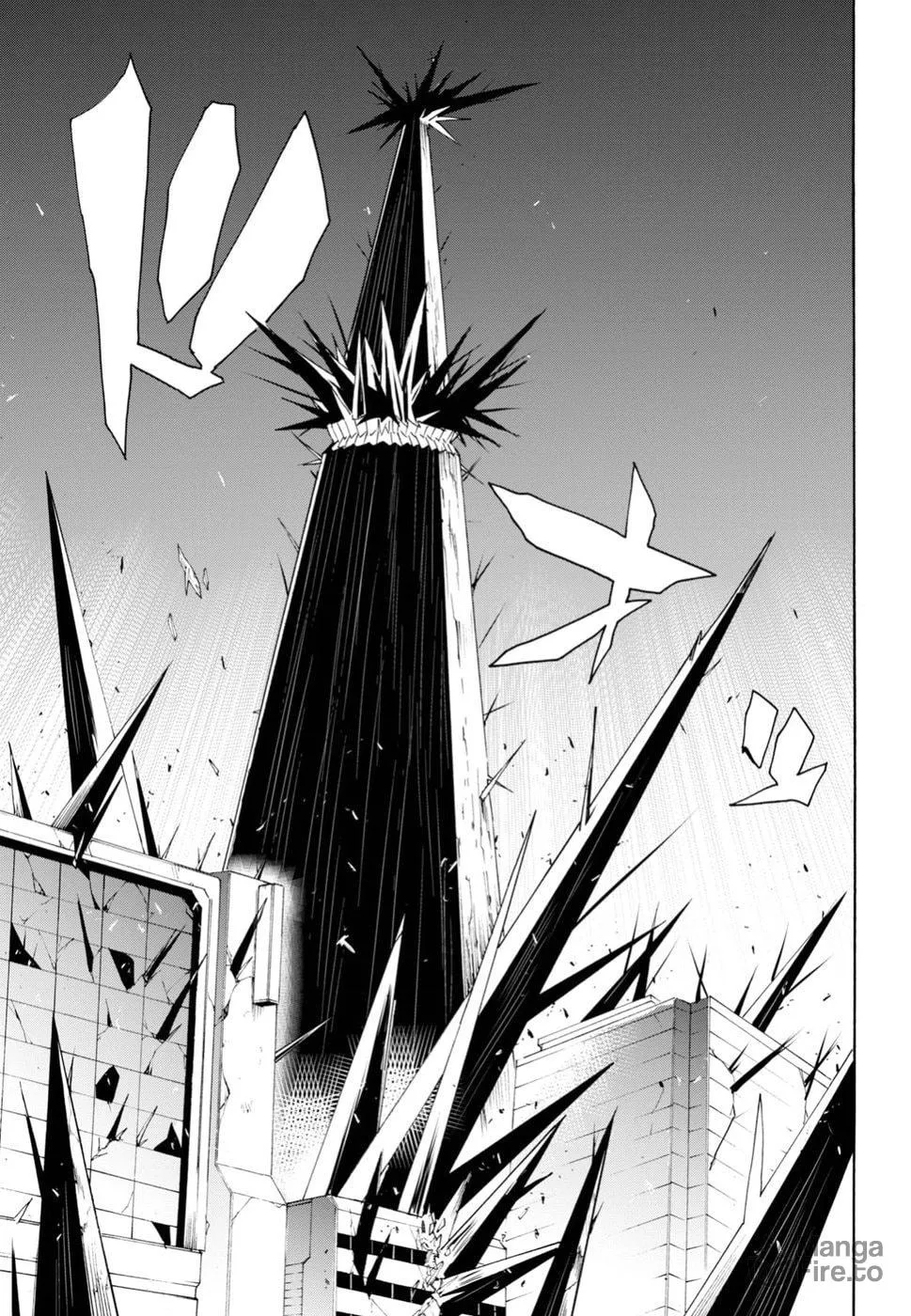 Love Fighter Shuravan Chapter 16 page 9 - 