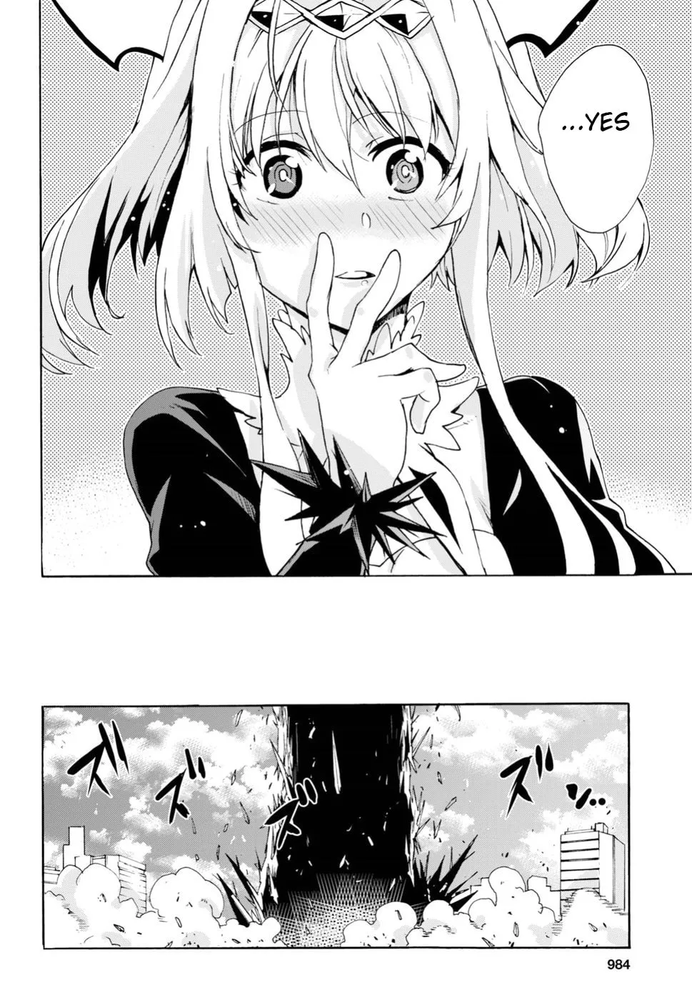 Love Fighter Shuravan Chapter 18 page 11 - 