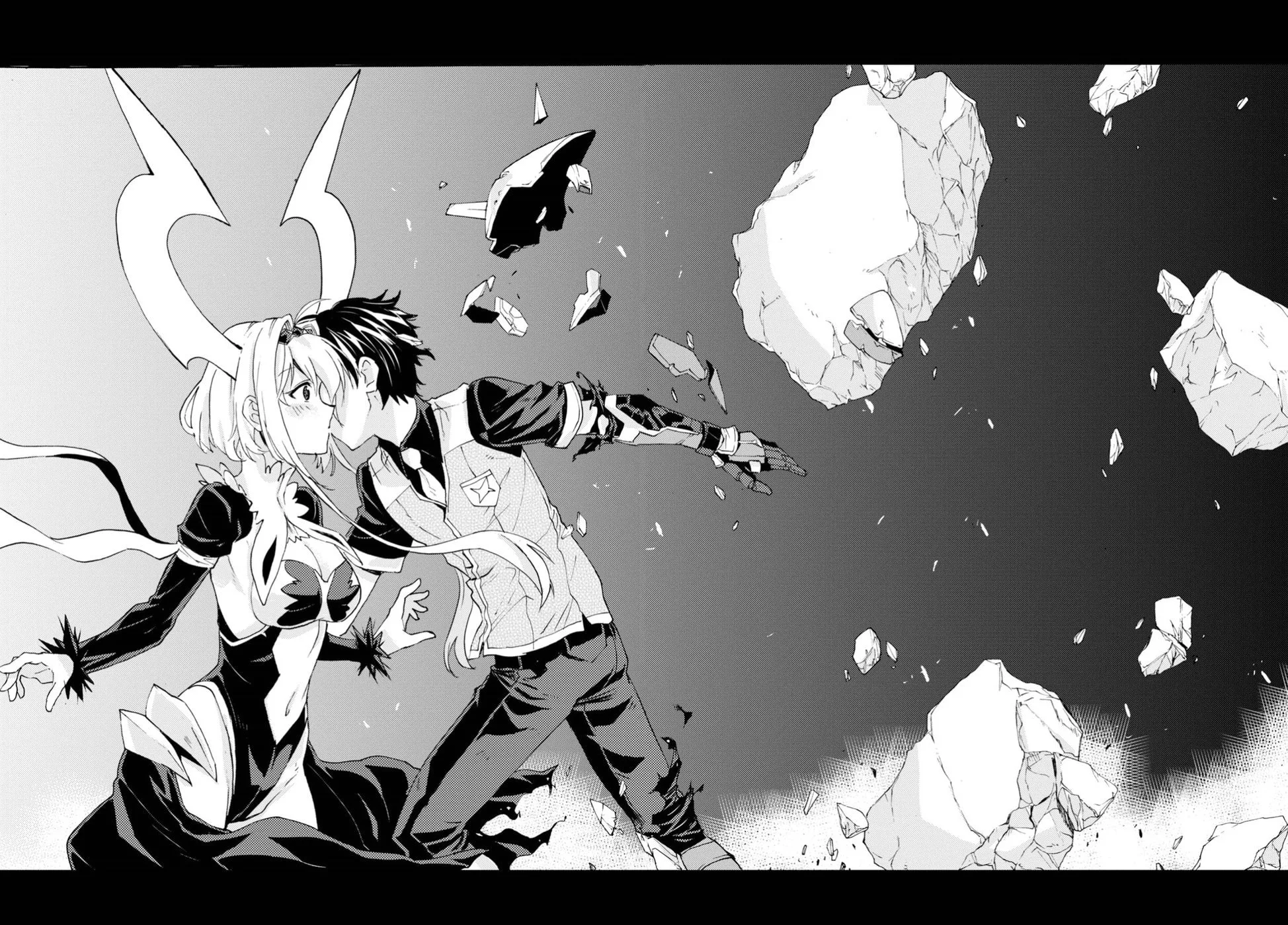 Love Fighter Shuravan Chapter 18 page 10 - 
