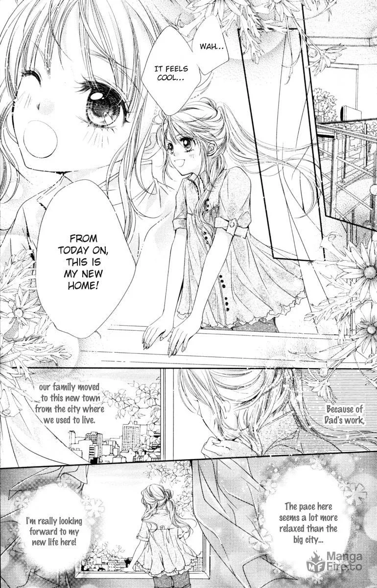Read Love Gashapon chapter 1 image 11 on Lezhin