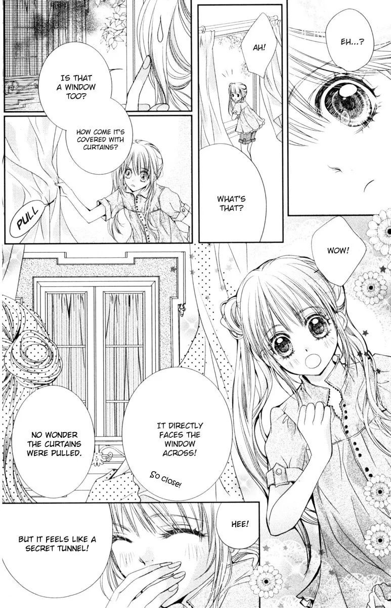 Read Love Gashapon chapter 1 image 12 on Lezhin