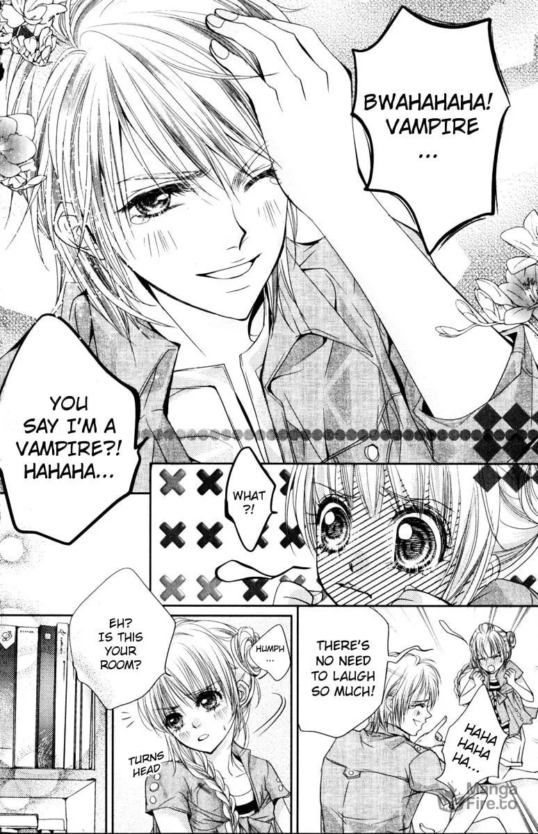 Read Love Gashapon chapter 1 image 24 on Lezhin