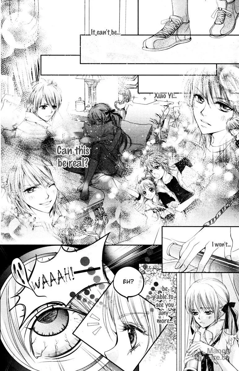 Read Love Gashapon chapter 1 image 41 on Lezhin