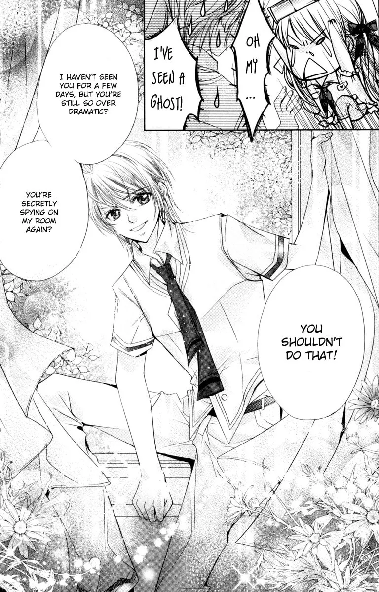 Read Love Gashapon chapter 1 image 42 on Lezhin
