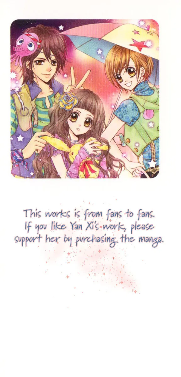 Read Love Gashapon chapter 2 image 3 on Lezhin