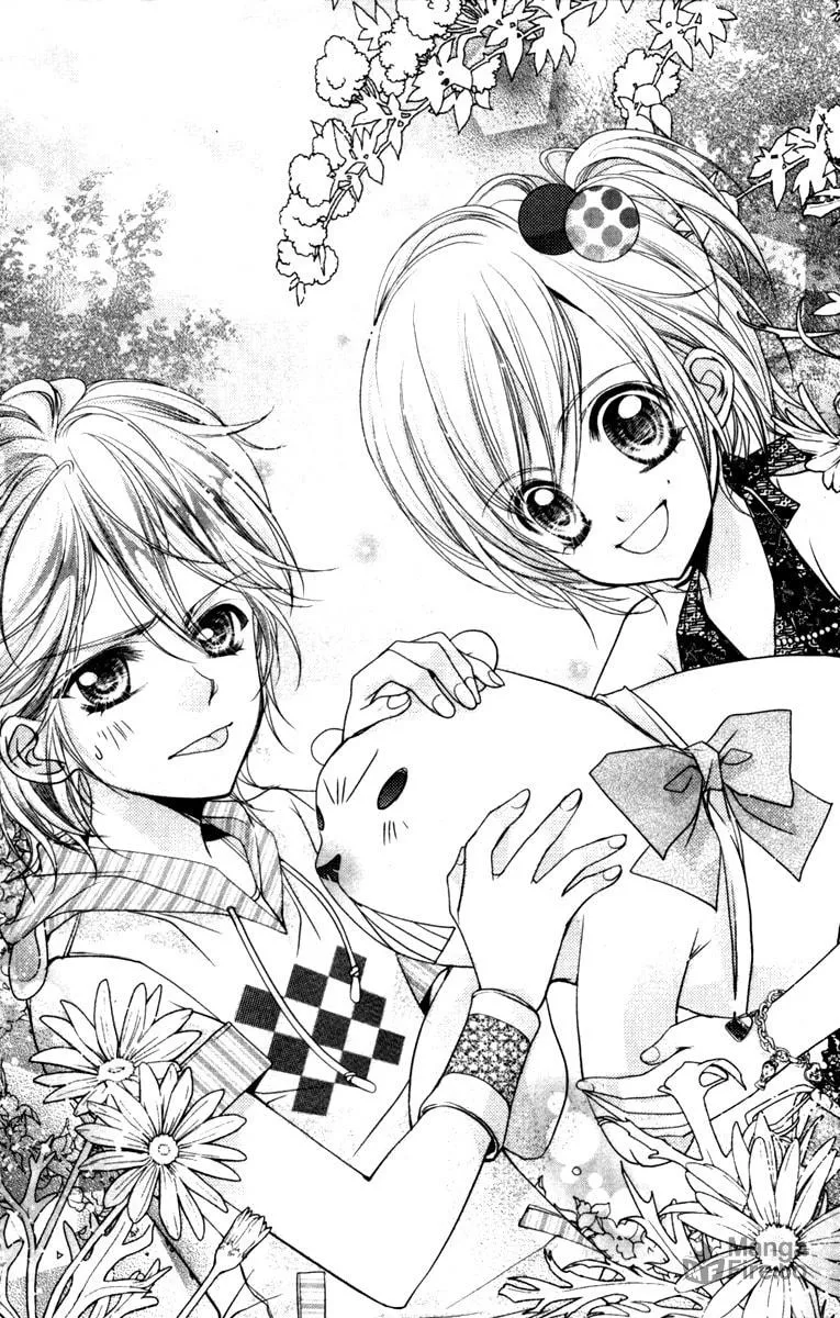 Read Love Gashapon chapter 3 image 102 on Lezhin