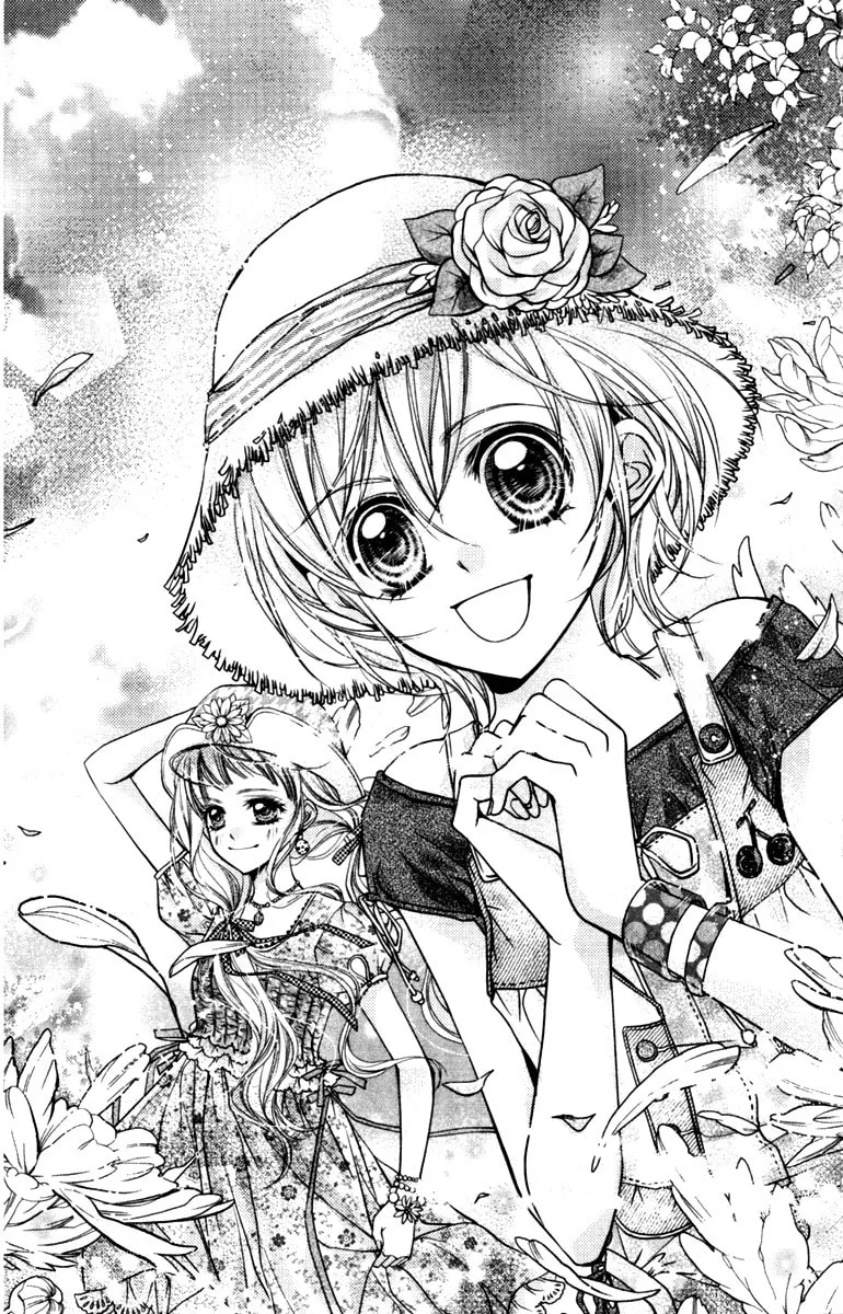 Read Love Gashapon chapter 3 image 103 on Lezhin