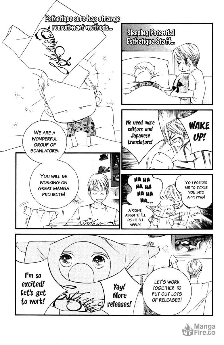 Read Love Gashapon chapter 3 image 2 on Lezhin