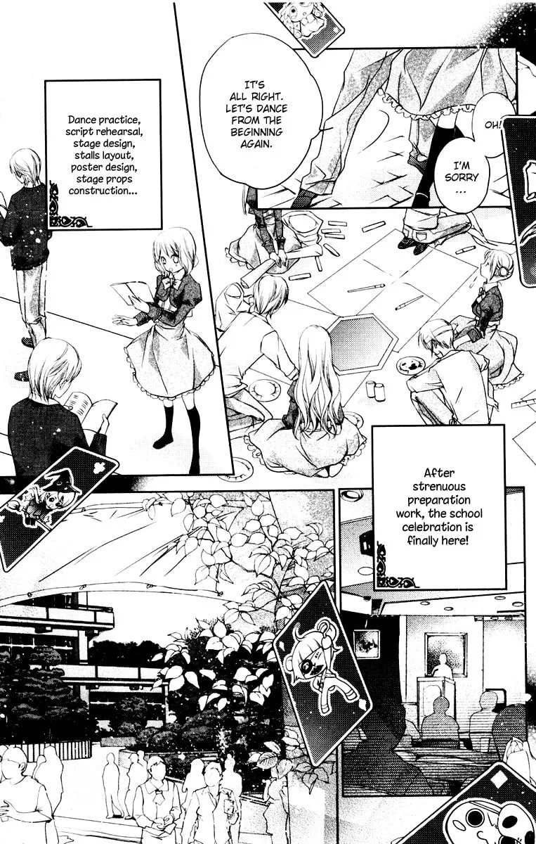 Read Love Gashapon chapter 3 image 30 on Lezhin