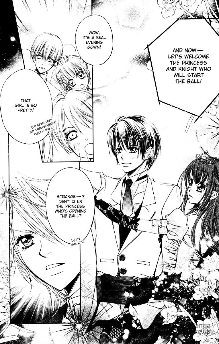 Read Love Gashapon chapter 3 image 38 on Lezhin