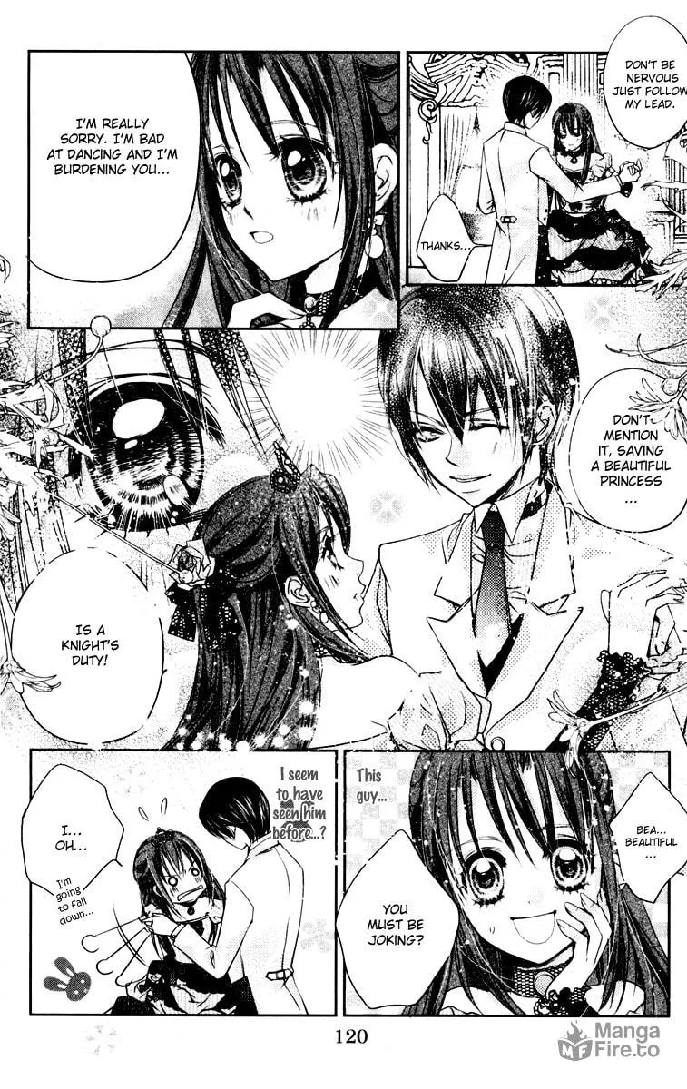 Read Love Gashapon chapter 3 image 39 on Lezhin
